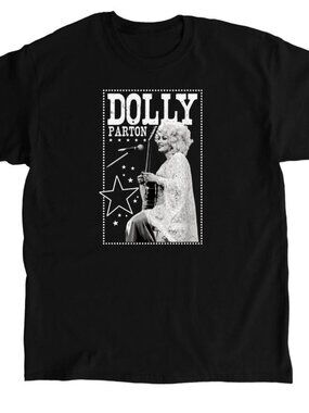 Dolly Parton T Shirt